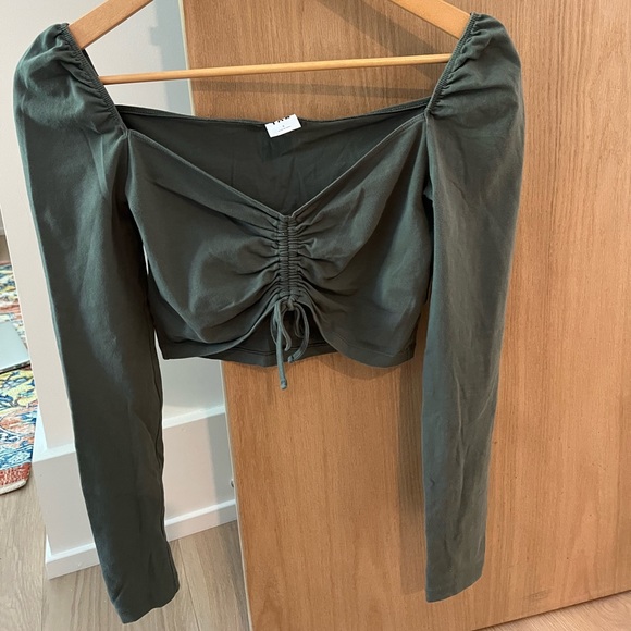 Ariztia Long Sleeve - Picture 4 of 4